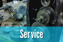 graphic for Great Lakes Power services