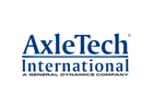 AxleTech logo