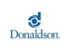 Donaldson logo