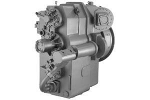 Twin-Disc-7500-Transmission photo